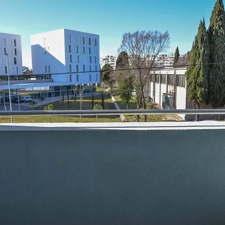 Apartment Longin Zadar