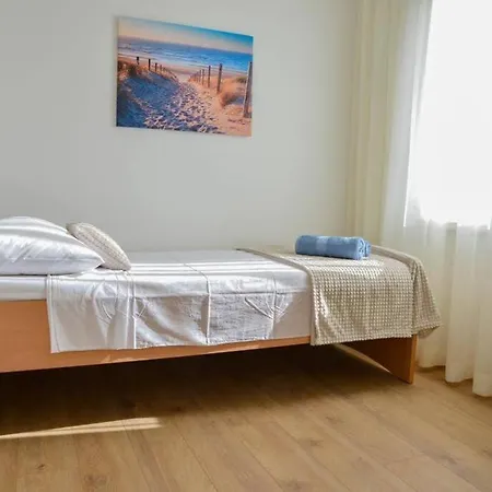 Apartment Longin Zadar
