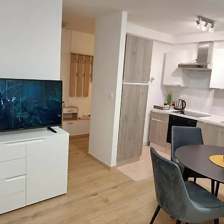 Longin Apartment Zadar